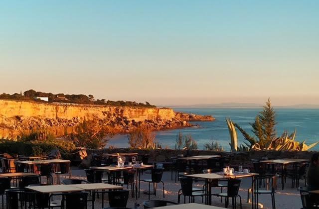 Quinta Do Rosario Room Opportunity كاسكايس المظهر الخارجي الصورة