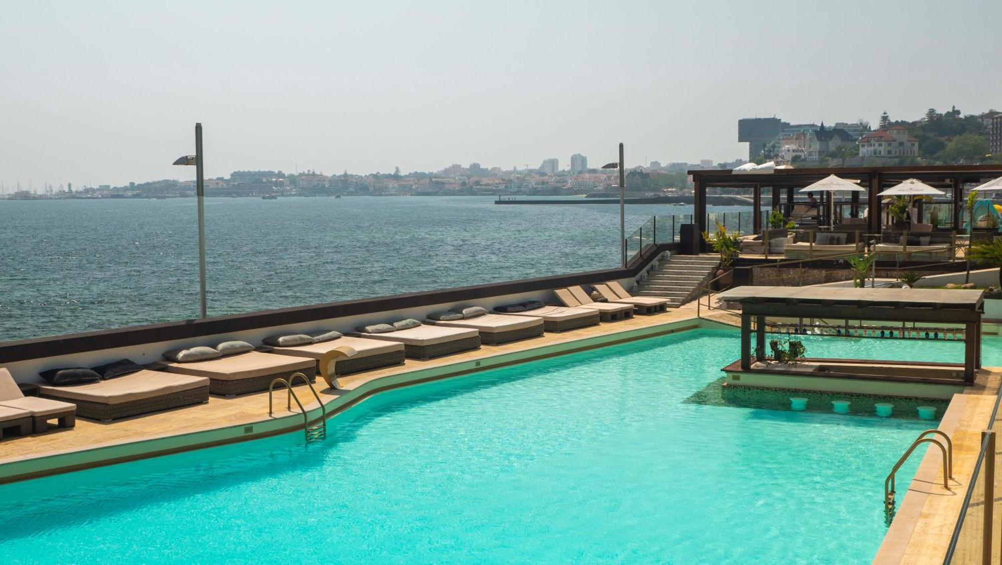 Quinta Do Rosario Room Opportunity كاسكايس المظهر الخارجي الصورة